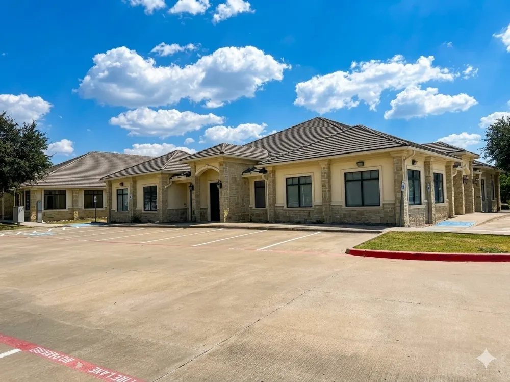 4512 Legacy Drive #100 Plano, TX 75024