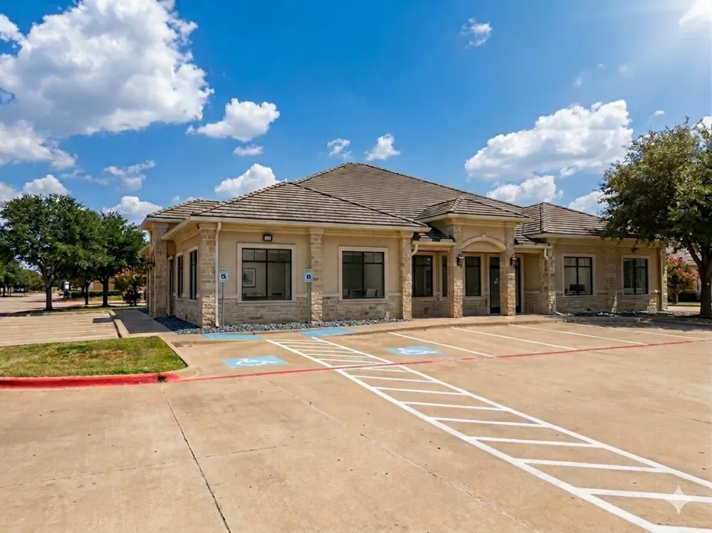 4512 Legacy Drive #100 Plano, TX 75024