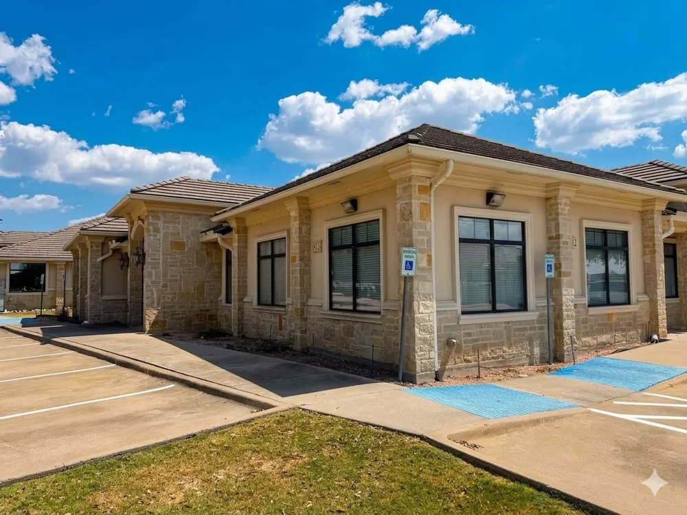 4512 Legacy Drive #100 Plano, TX 75024