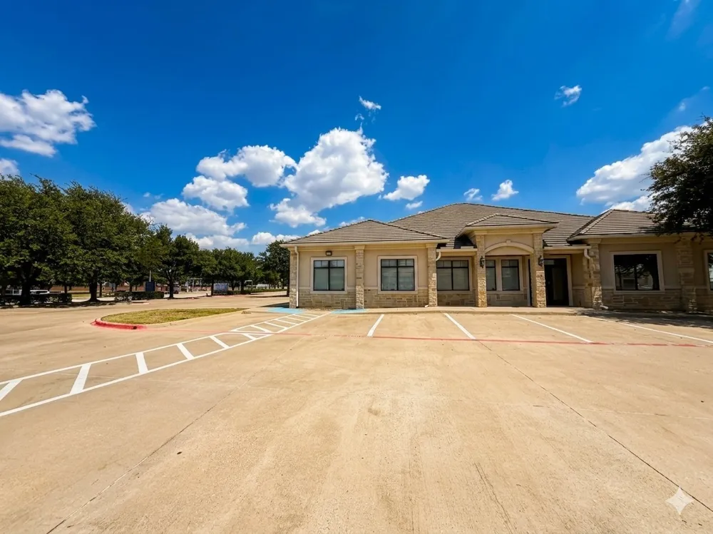 4512 Legacy Drive #100 Plano, TX 75024