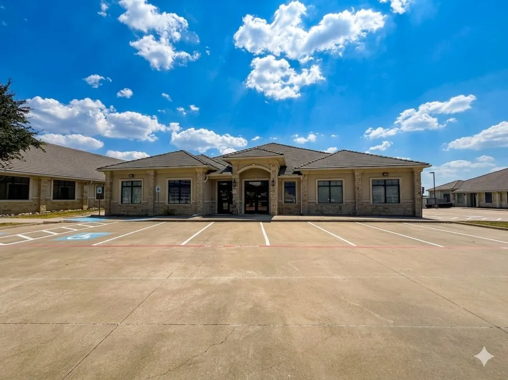 4512 Legacy Drive #100 Plano, TX 75024