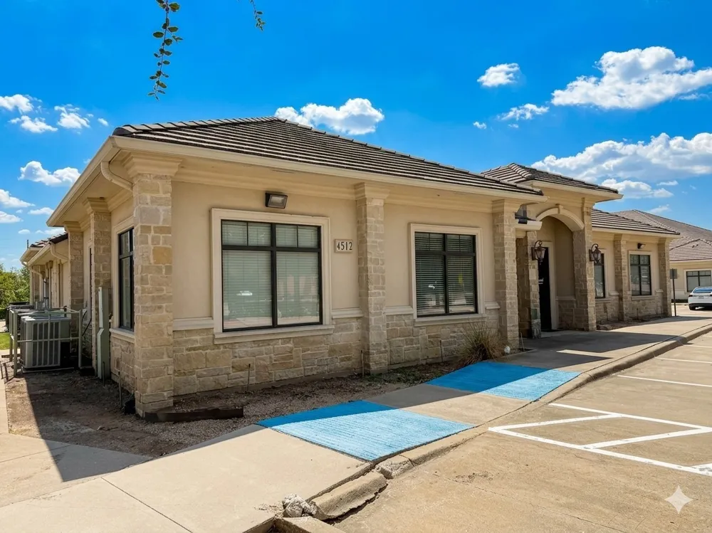 4512 Legacy Drive #100 Plano, TX 75024