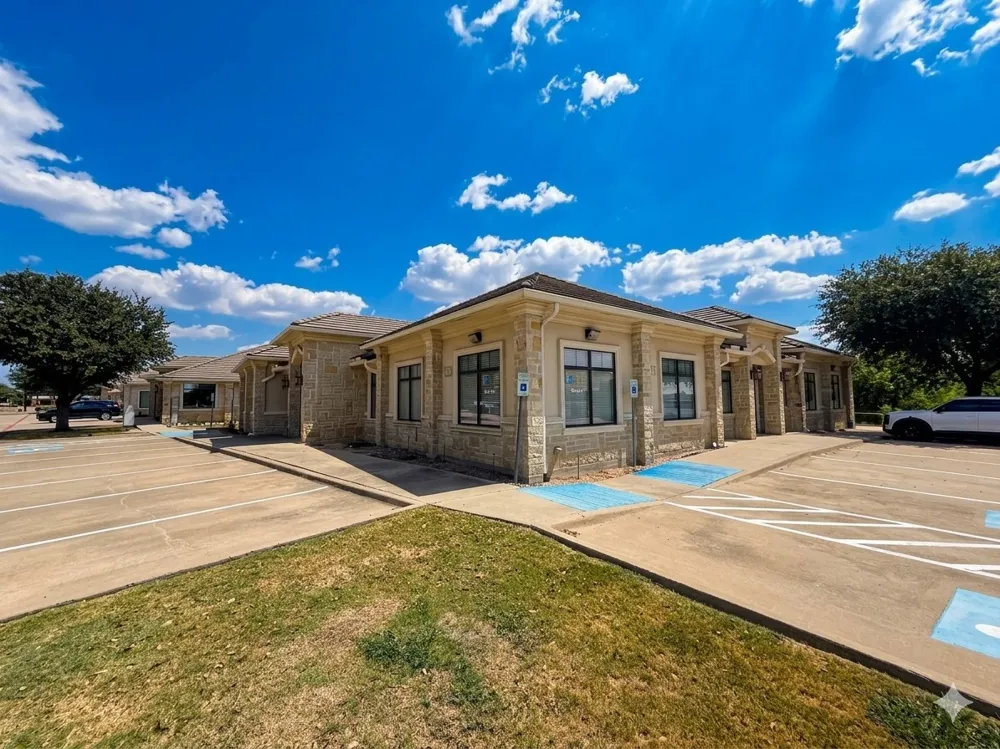 4512 Legacy Drive #100 Plano, TX 75024