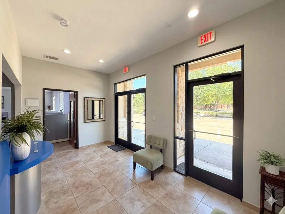 4512 Legacy Drive #100 Plano, TX 75024