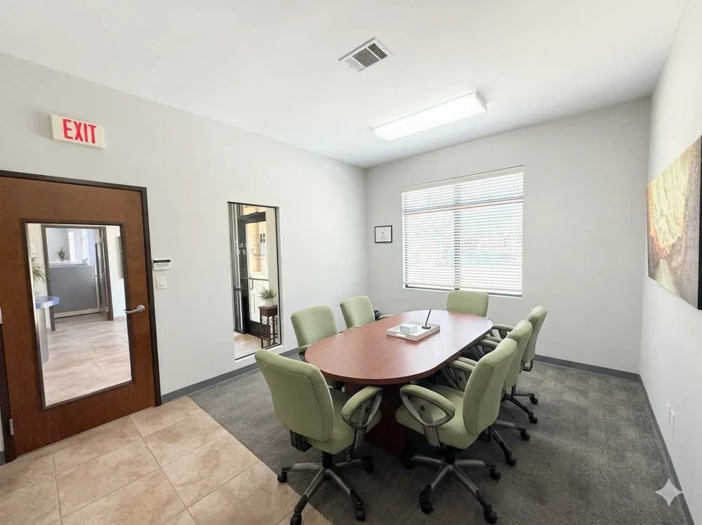 4512 Legacy Drive #100 Plano, TX 75024