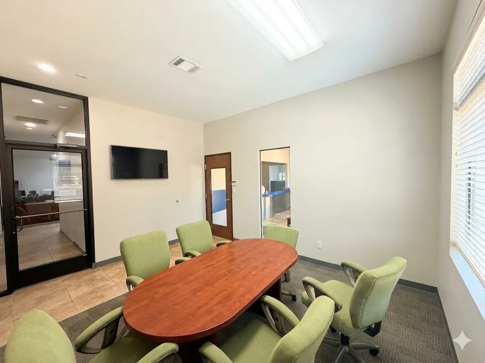 4512 Legacy Drive #100 Plano, TX 75024
