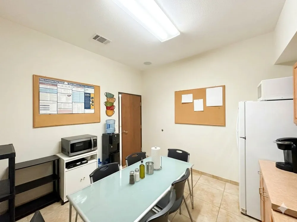 4512 Legacy Drive #100 Plano, TX 75024
