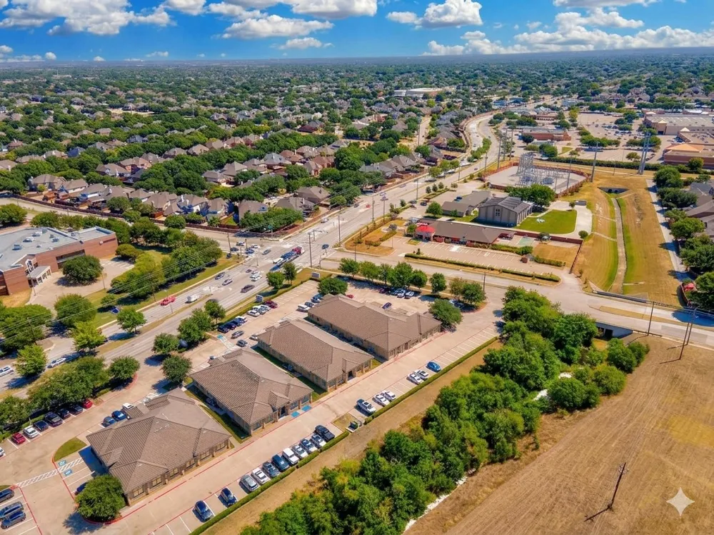 4512 Legacy Drive #100 Plano, TX 75024