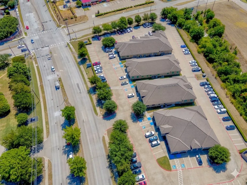 4512 Legacy Drive #100 Plano, TX 75024