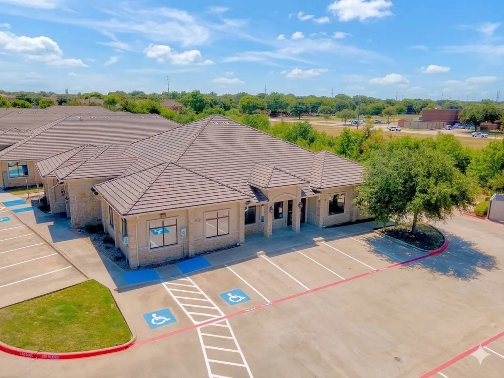 4512 Legacy Drive #100 Plano, TX 75024