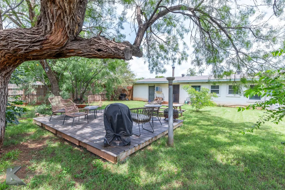 1430 Westview Drive Abilene, TX 79603