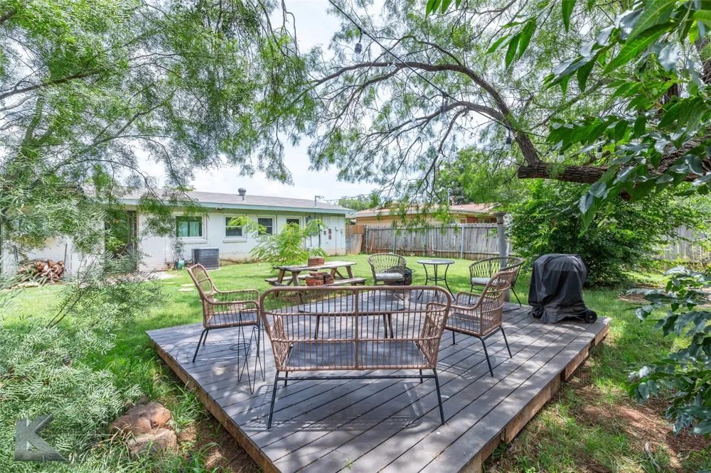 1430 Westview Drive Abilene, TX 79603