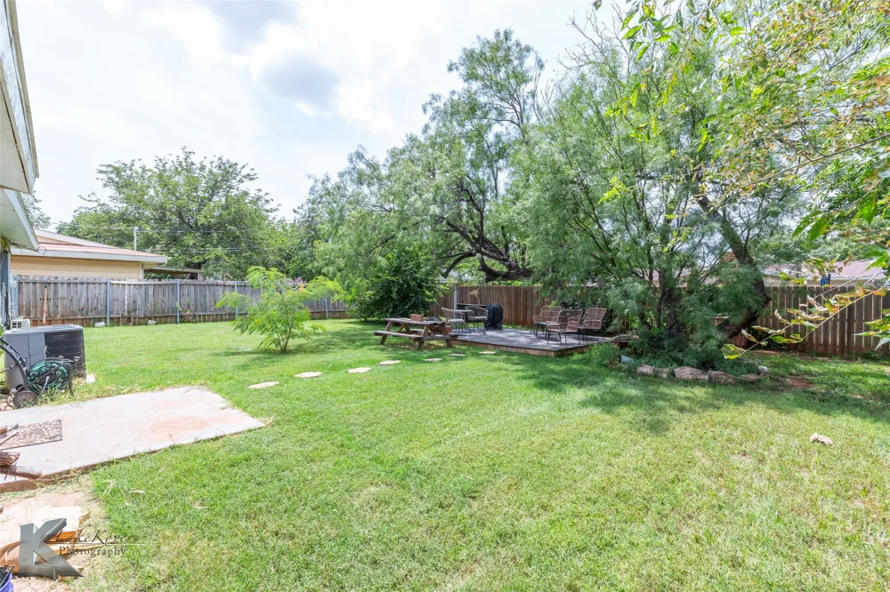 1430 Westview Drive Abilene, TX 79603