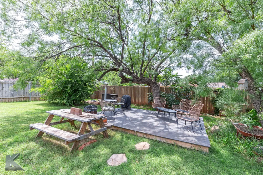 1430 Westview Drive Abilene, TX 79603