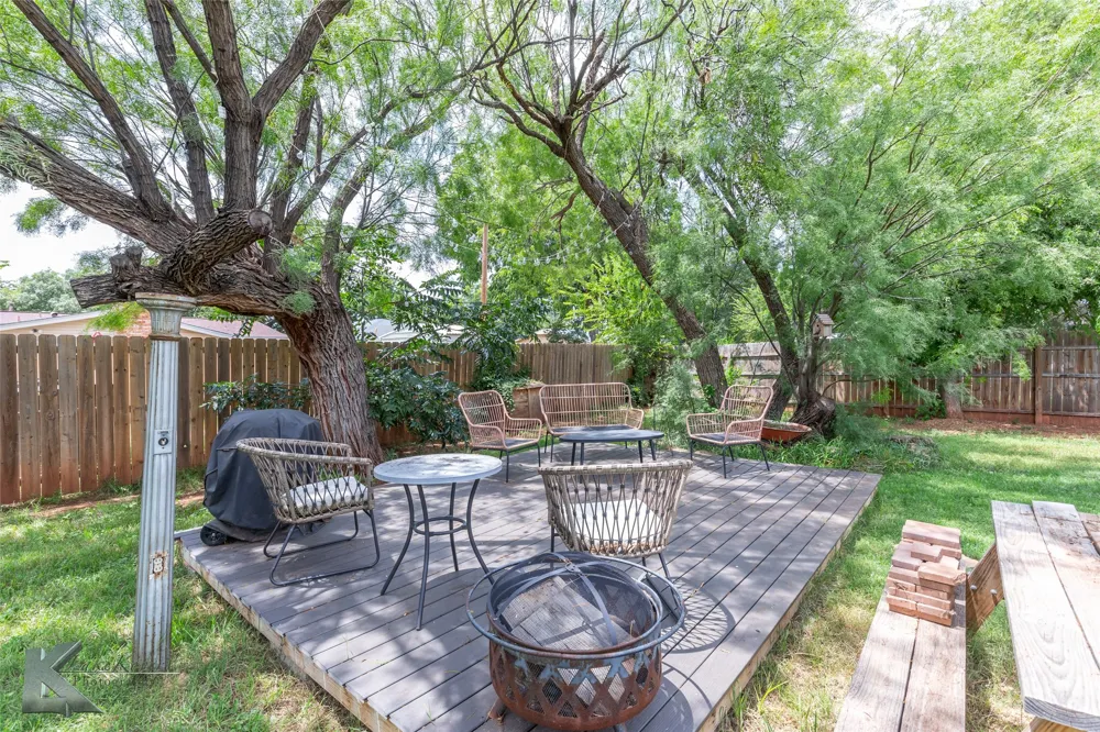 1430 Westview Drive Abilene, TX 79603