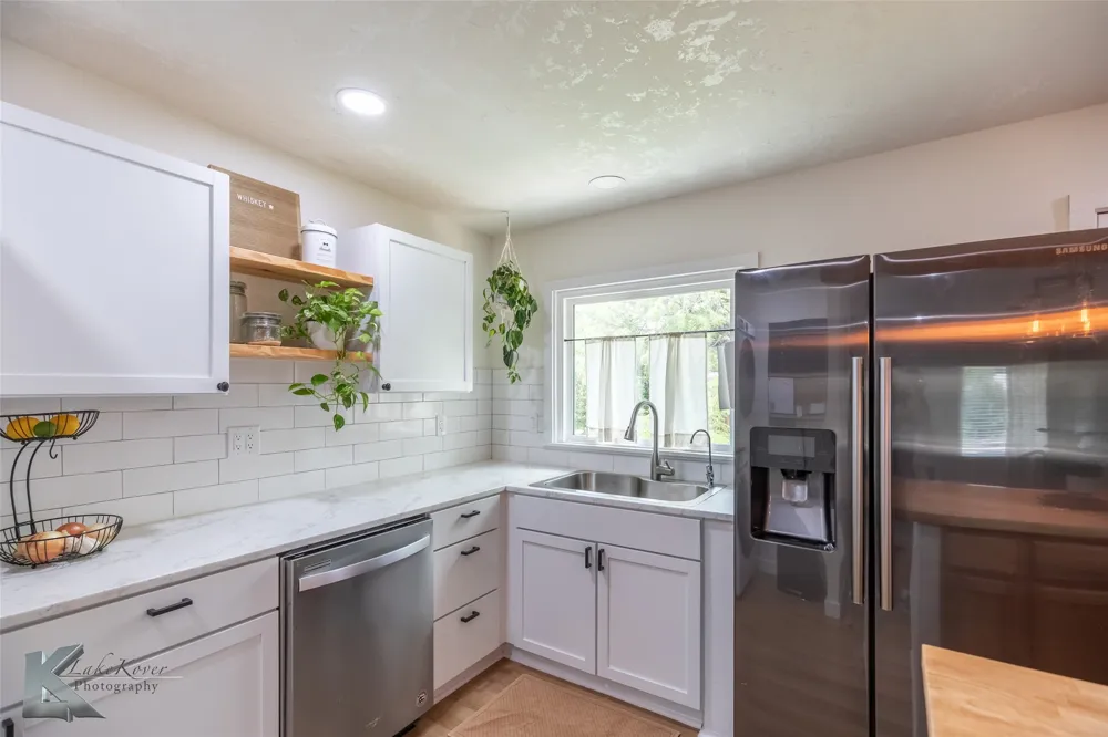 1430 Westview Drive Abilene, TX 79603