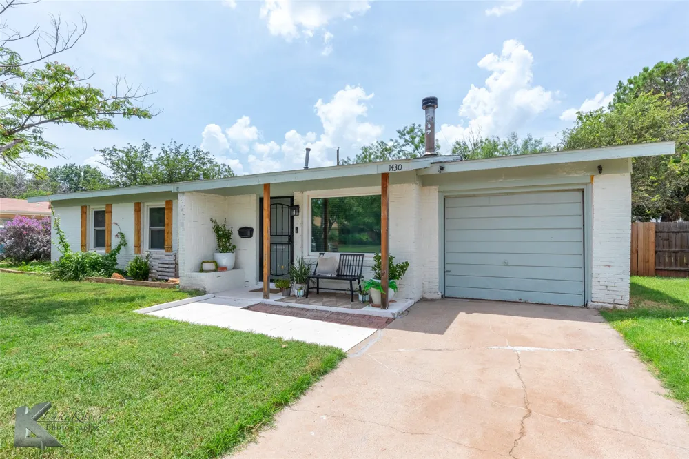 1430 Westview Drive Abilene, TX 79603