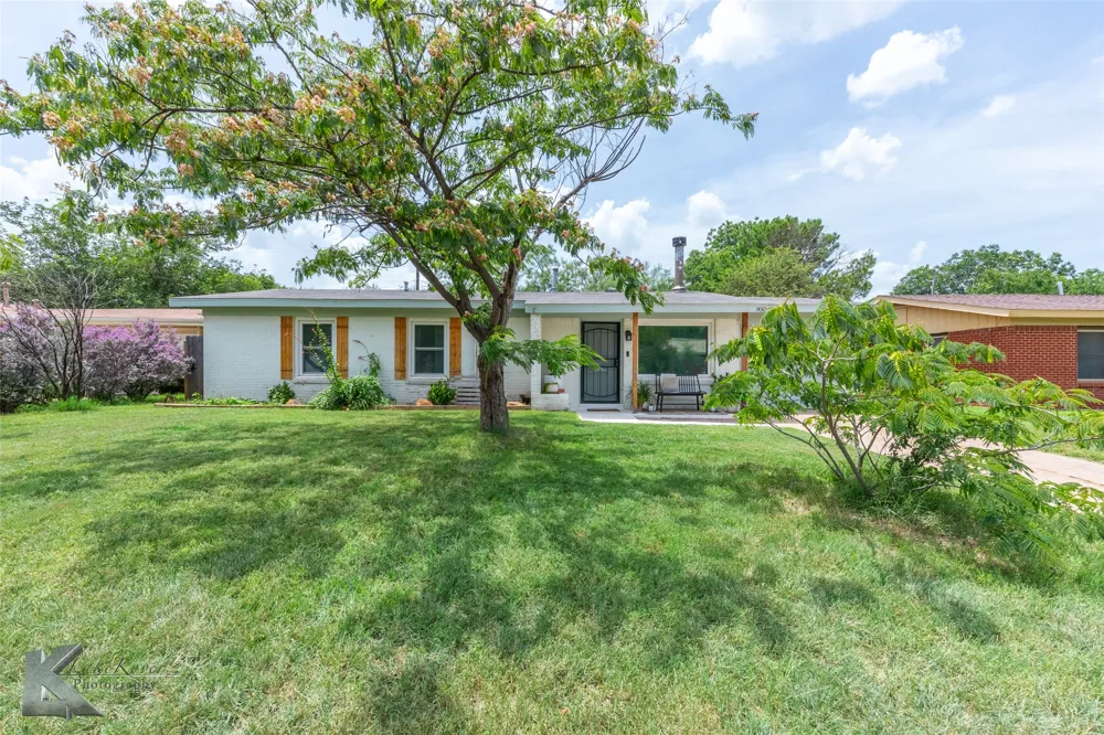 1430 Westview Drive Abilene, TX 79603