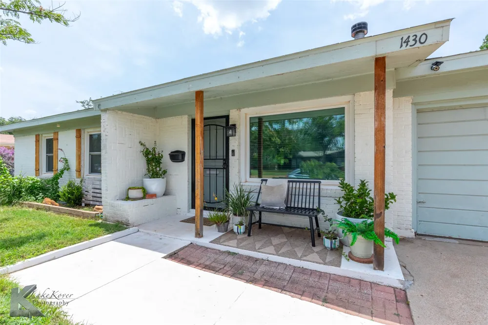 1430 Westview Drive Abilene, TX 79603