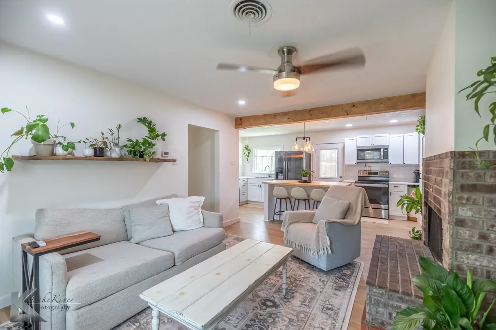 1430 Westview Drive Abilene, TX 79603