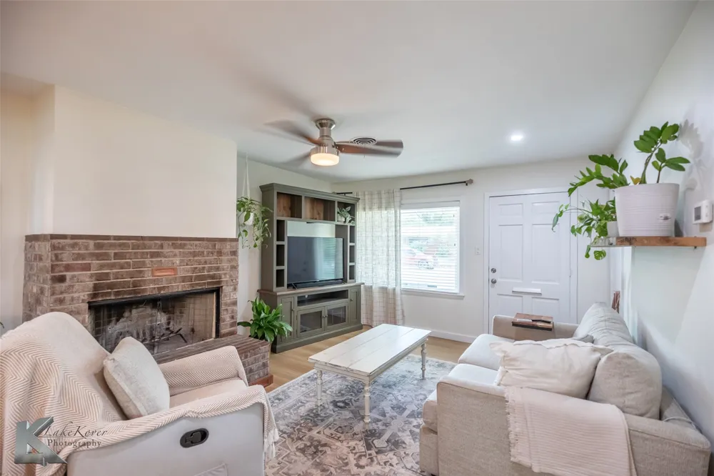 1430 Westview Drive Abilene, TX 79603