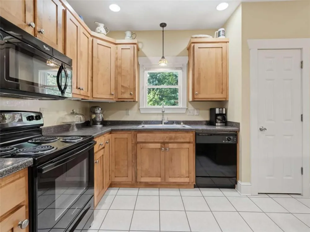 1110 Chatsworth Highway Ellijay, GA 30540