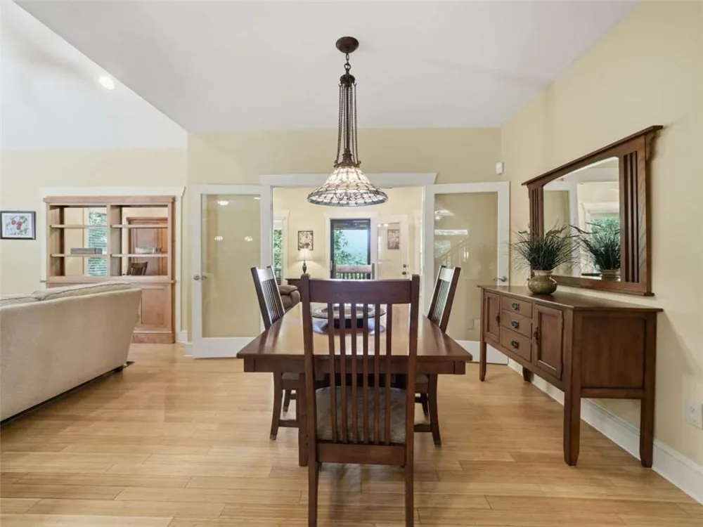 1110 Chatsworth Highway Ellijay, GA 30540
