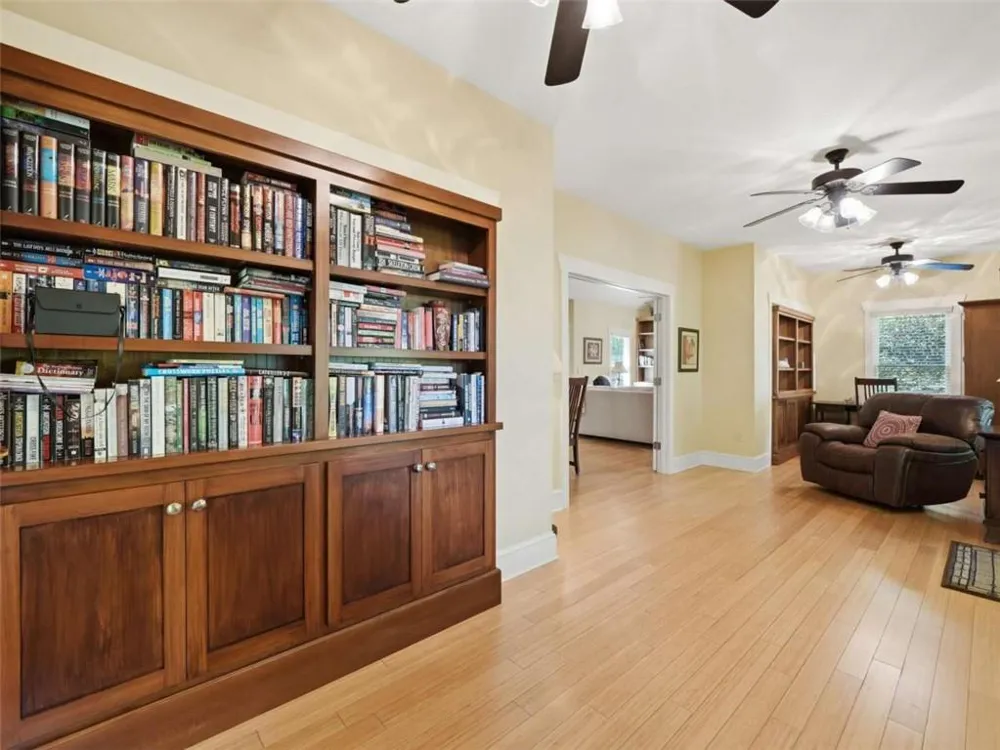 1110 Chatsworth Highway Ellijay, GA 30540