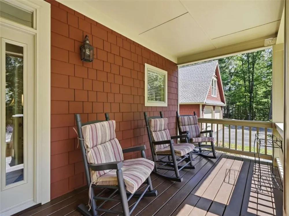 1110 Chatsworth Highway Ellijay, GA 30540
