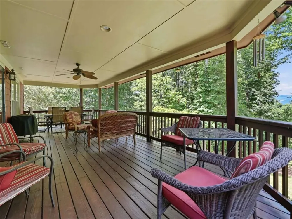 1110 Chatsworth Highway Ellijay, GA 30540