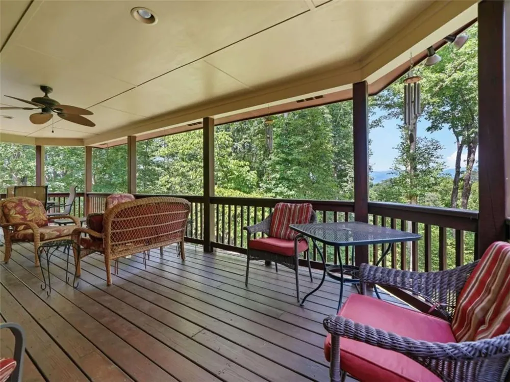 1110 Chatsworth Highway Ellijay, GA 30540