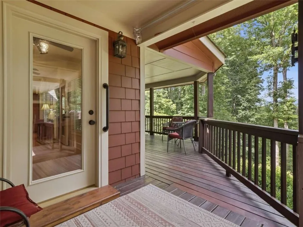 1110 Chatsworth Highway Ellijay, GA 30540