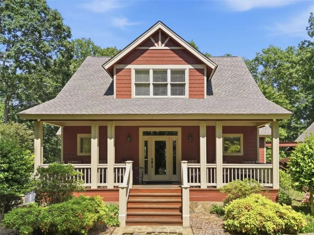 1110 Chatsworth Highway Ellijay, GA 30540