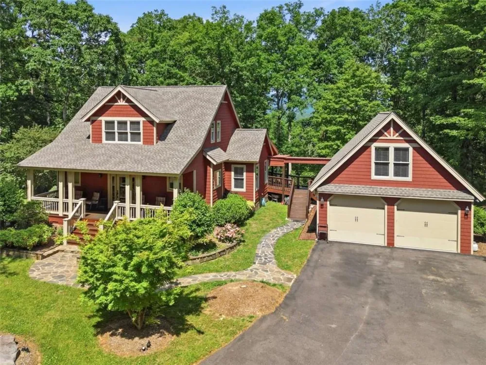 1110 Chatsworth Highway Ellijay, GA 30540