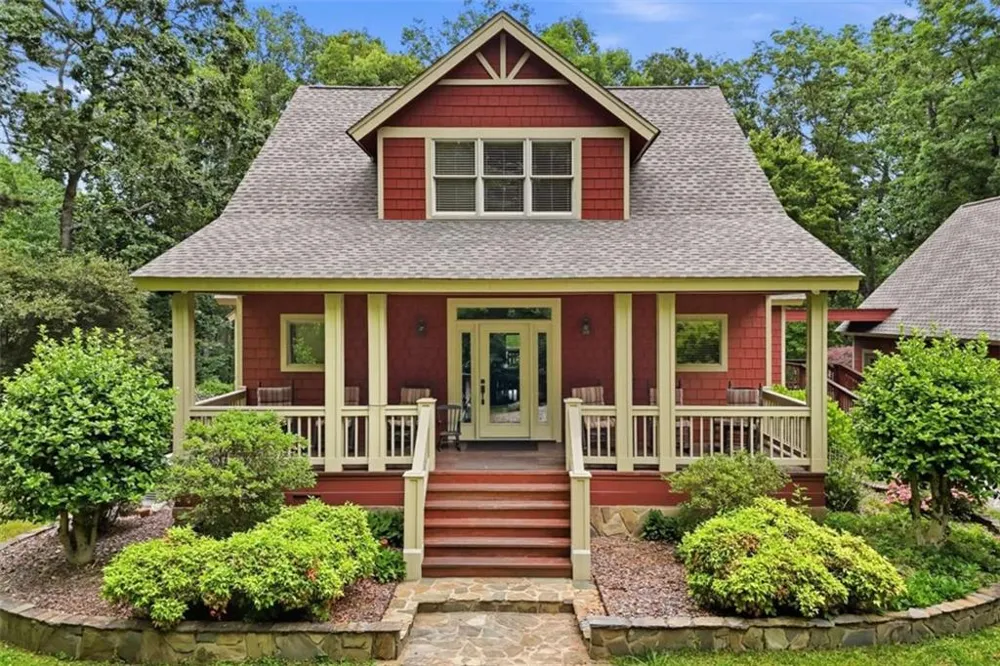 1110 Chatsworth Highway Ellijay, GA 30540