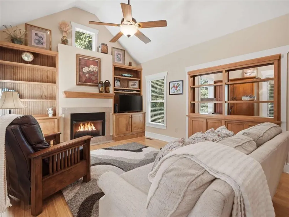 1110 Chatsworth Highway Ellijay, GA 30540