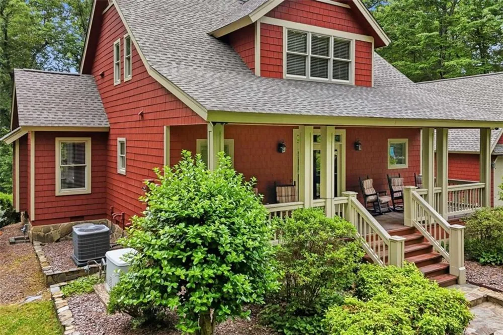 1110 Chatsworth Highway Ellijay, GA 30540