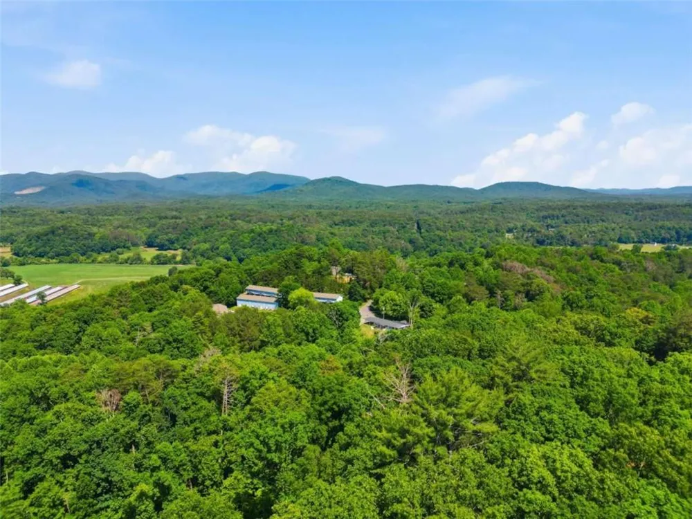 1110 Chatsworth Highway Ellijay, GA 30540