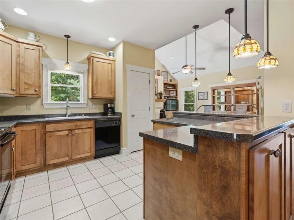 1110 Chatsworth Highway Ellijay, GA 30540