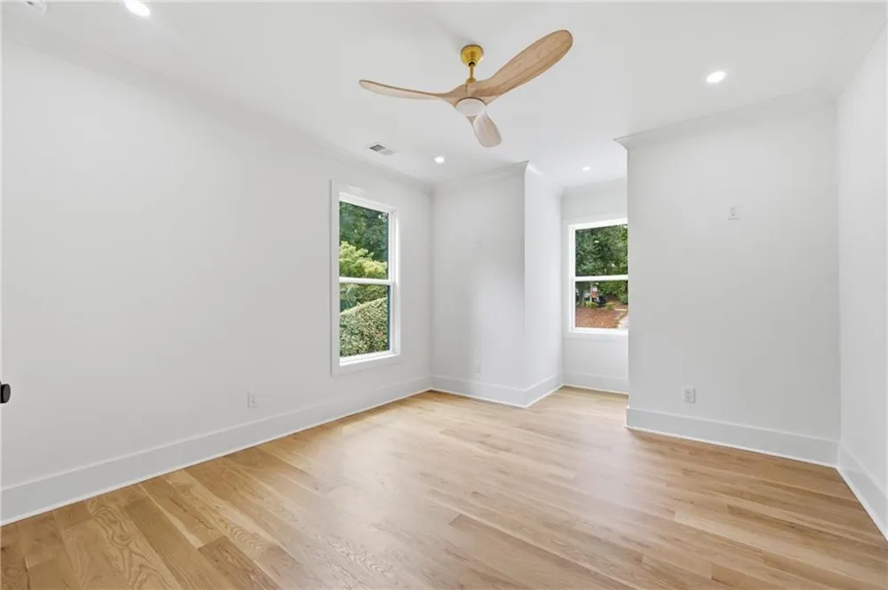 132 Lakeshore Drive NE Marietta, GA 30067