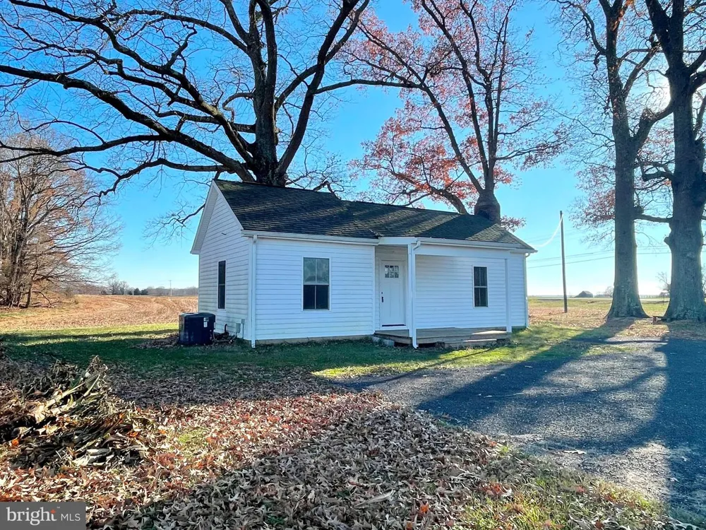 7990 MACKALL ROAD Saint Leonard, MD 20685