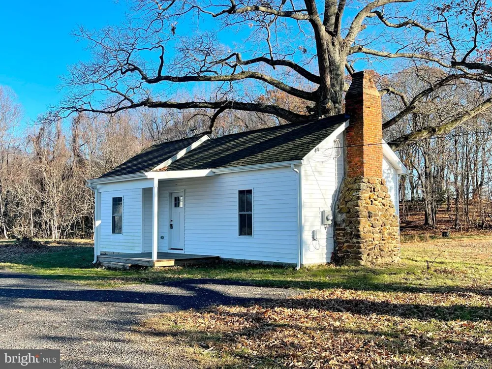 7990 MACKALL ROAD Saint Leonard, MD 20685