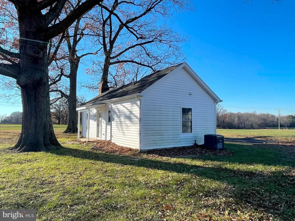 7990 MACKALL ROAD Saint Leonard, MD 20685