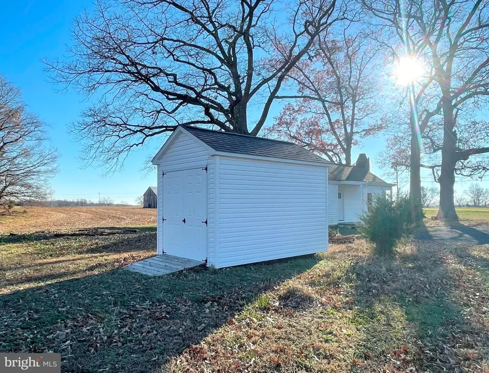7990 MACKALL ROAD Saint Leonard, MD 20685