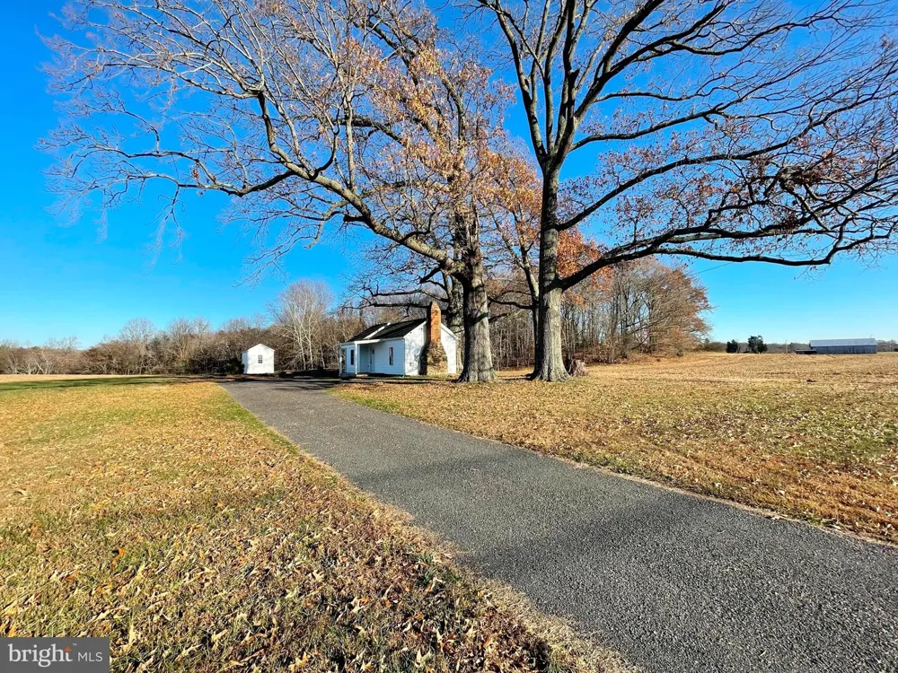 7990 MACKALL ROAD Saint Leonard, MD 20685