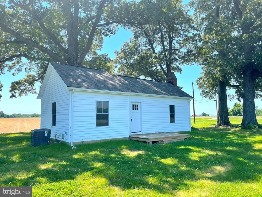 7990 MACKALL ROAD Saint Leonard, MD 20685