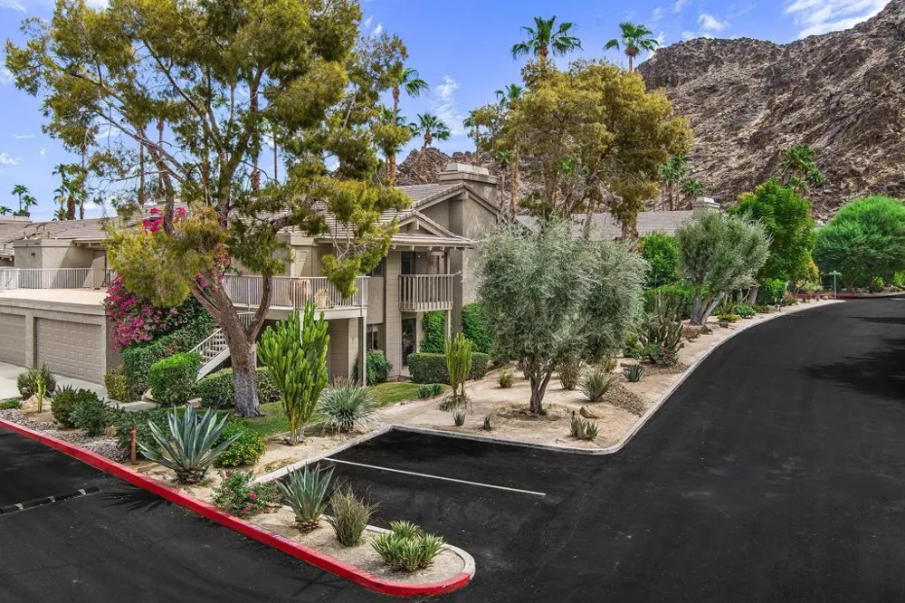 46648 Arapahoe Way #A Indian Wells, CA 92210