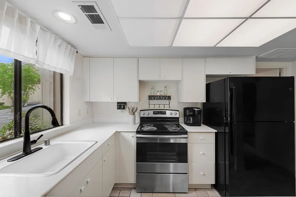 46648 Arapahoe Way #A Indian Wells, CA 92210