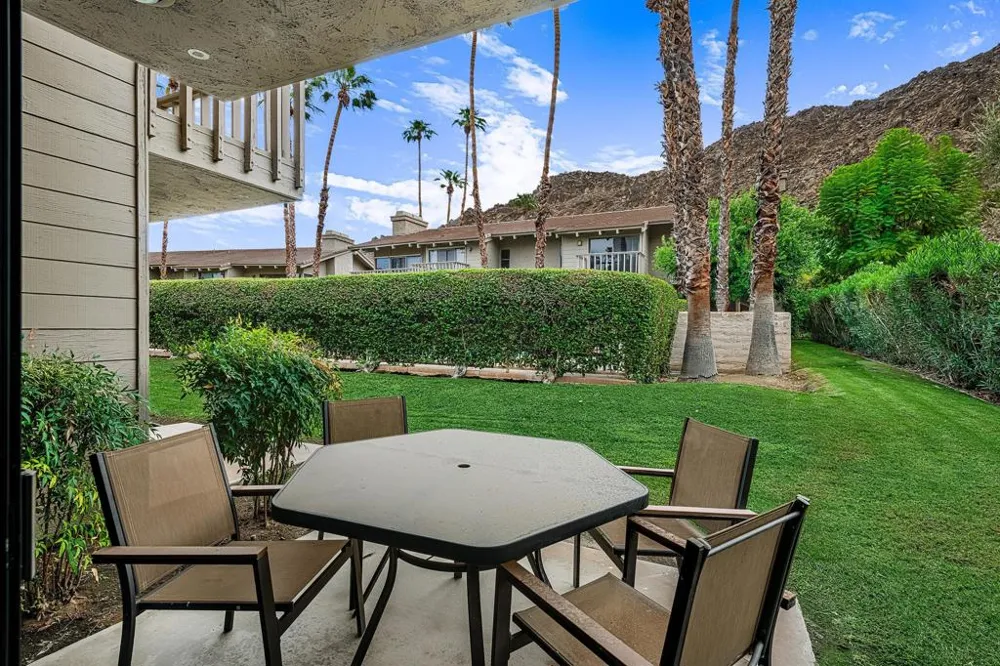 46648 Arapahoe Way #A Indian Wells, CA 92210