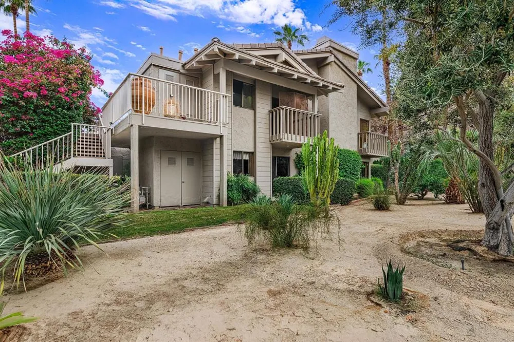 46648 Arapahoe Way #A Indian Wells, CA 92210